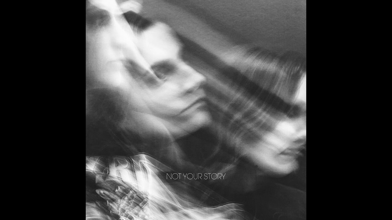LAURA COX - Not Your Story (Audio)