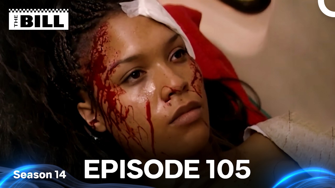 The Bill - Season 14 Episode 105 | Dog Eat Dog (1998)
