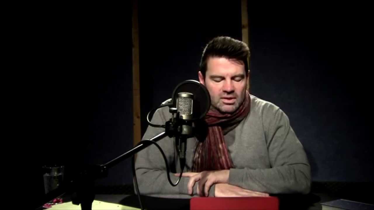 Rotk&auml;ppchen - making of von J&uuml;rgen Fritsche