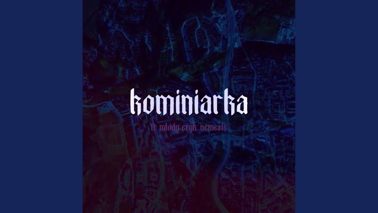 KOMINIARKA