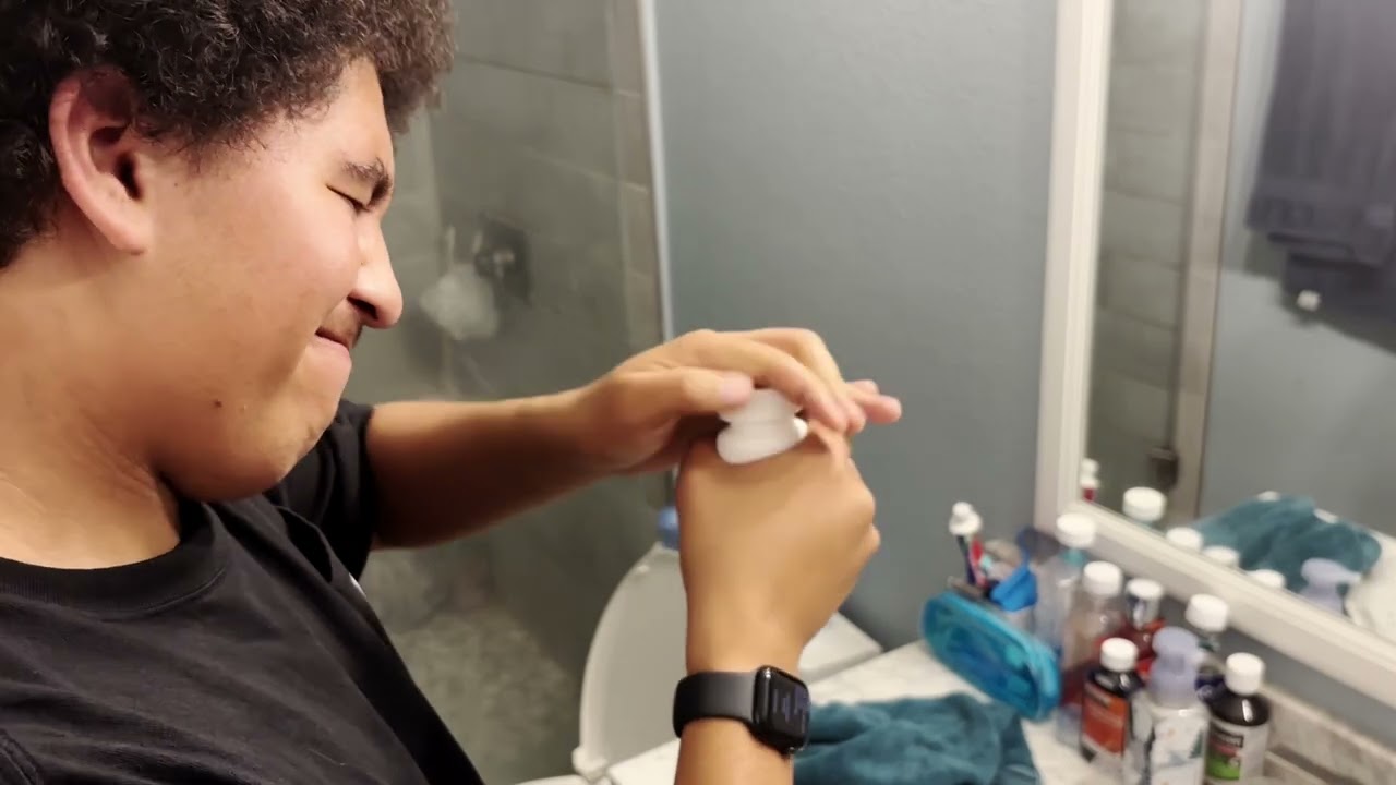 Hart District Fentanyl PSA: Moving Forward