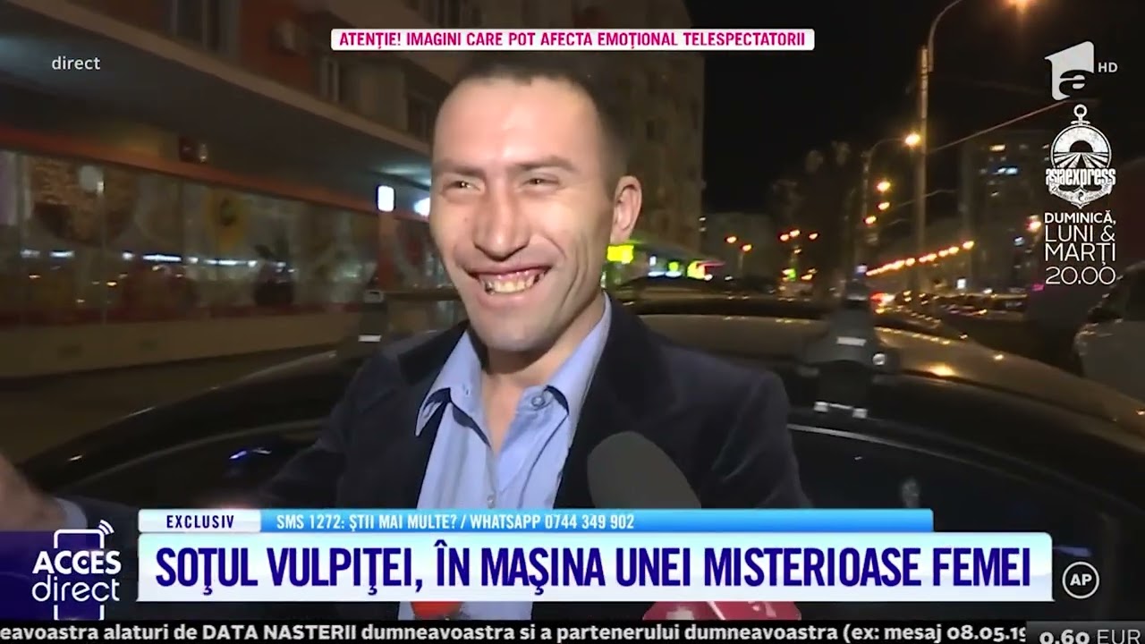 Povestea dintre VIOREL și VULP|ȚA  Episodul 13