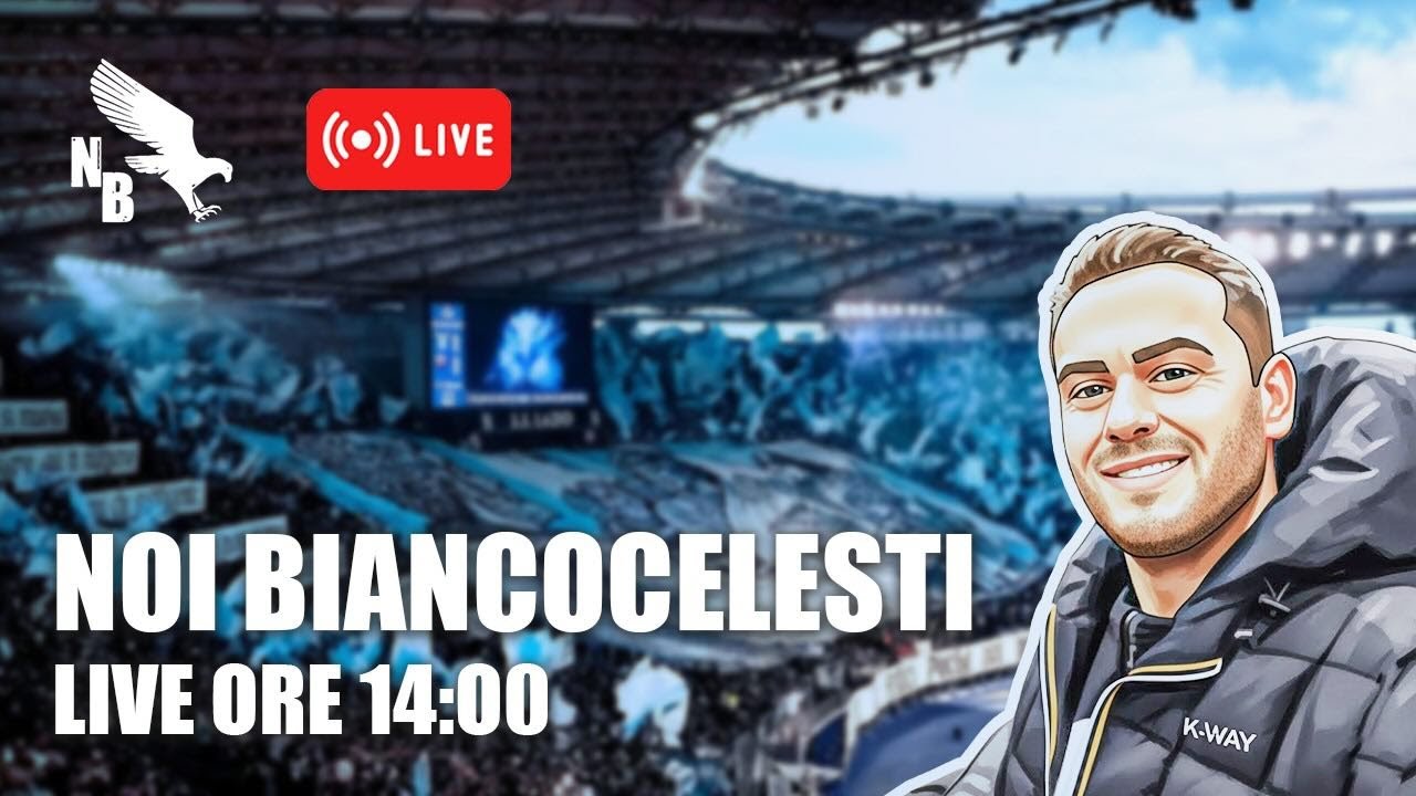 LE ULTIME SU LAZIO - GENOA!!! FRONTE MERCATO REGNA LA CONFUAZIONE PER LA SITUAZIONE ROMAGNOLI...