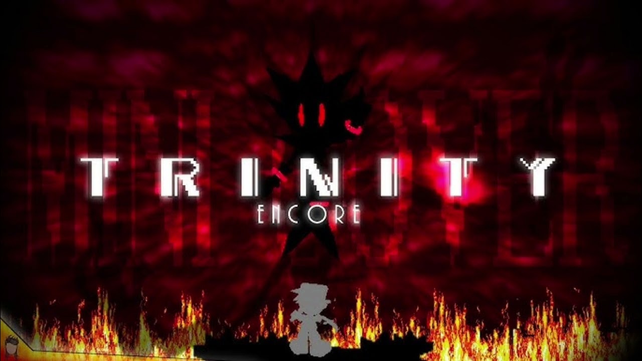 Trinity Encore (FNF Cover Legacy Edition)