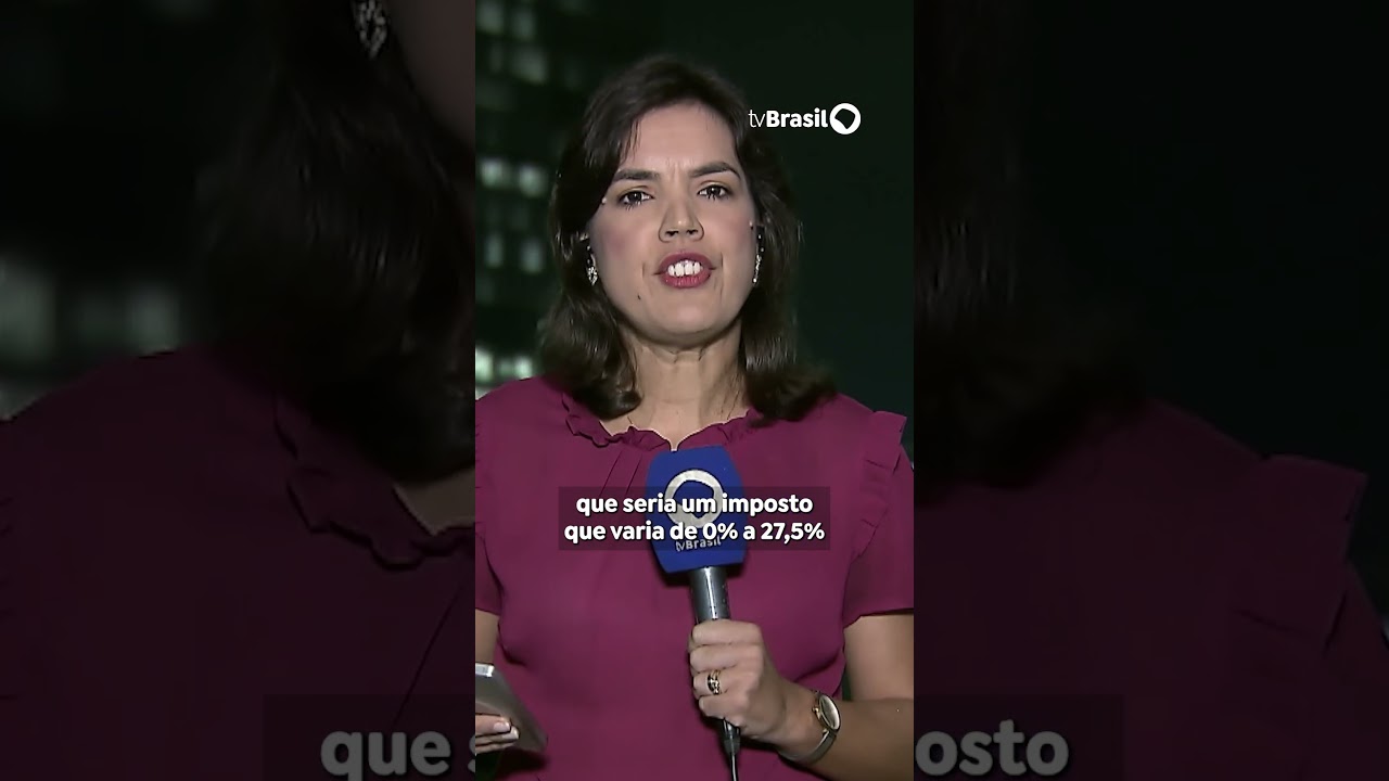 Imposto de Renda: Comiss&atilde;o do Senado aprova isen&ccedil;&atilde;o para quem ganha at&eacute; R$ 5 mil