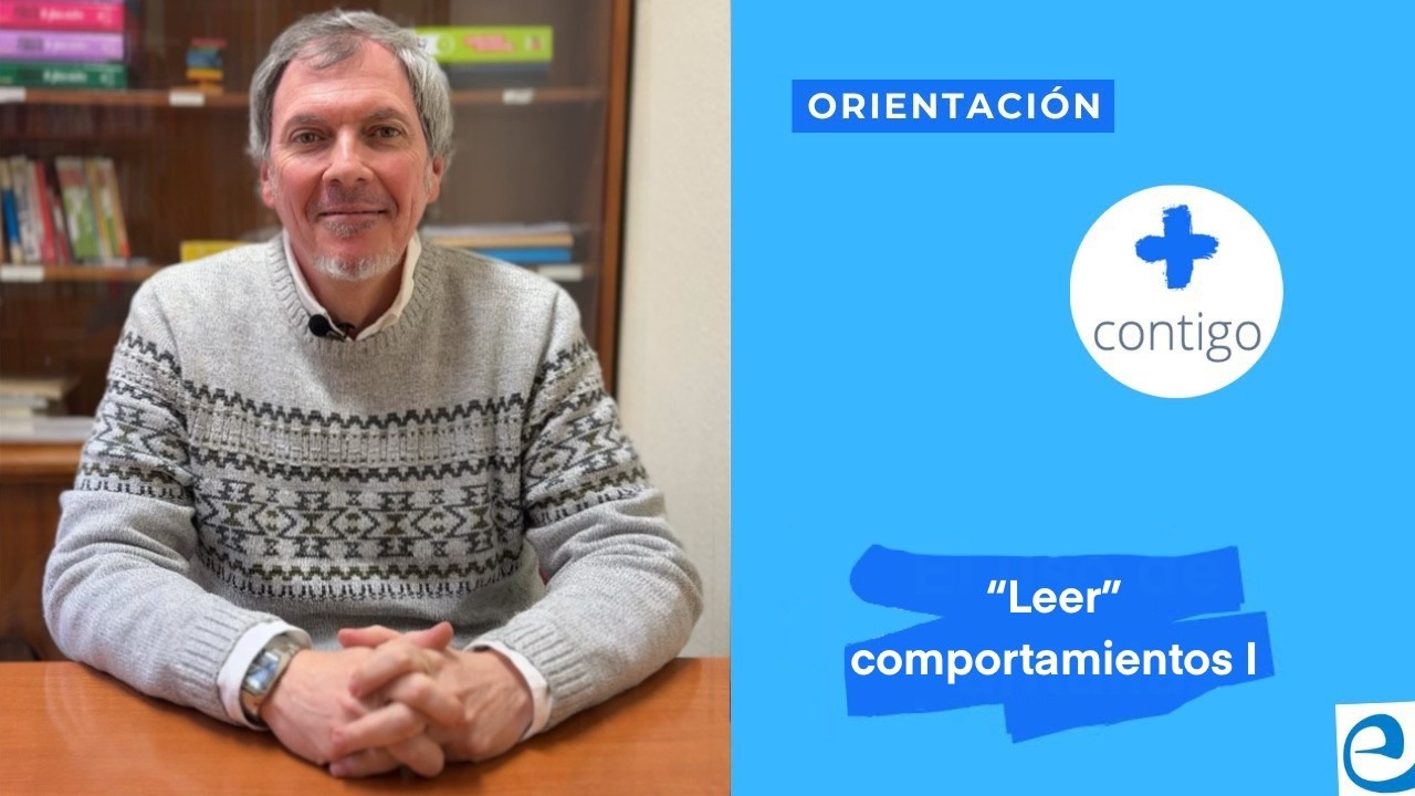 Leer comportamientos (I)