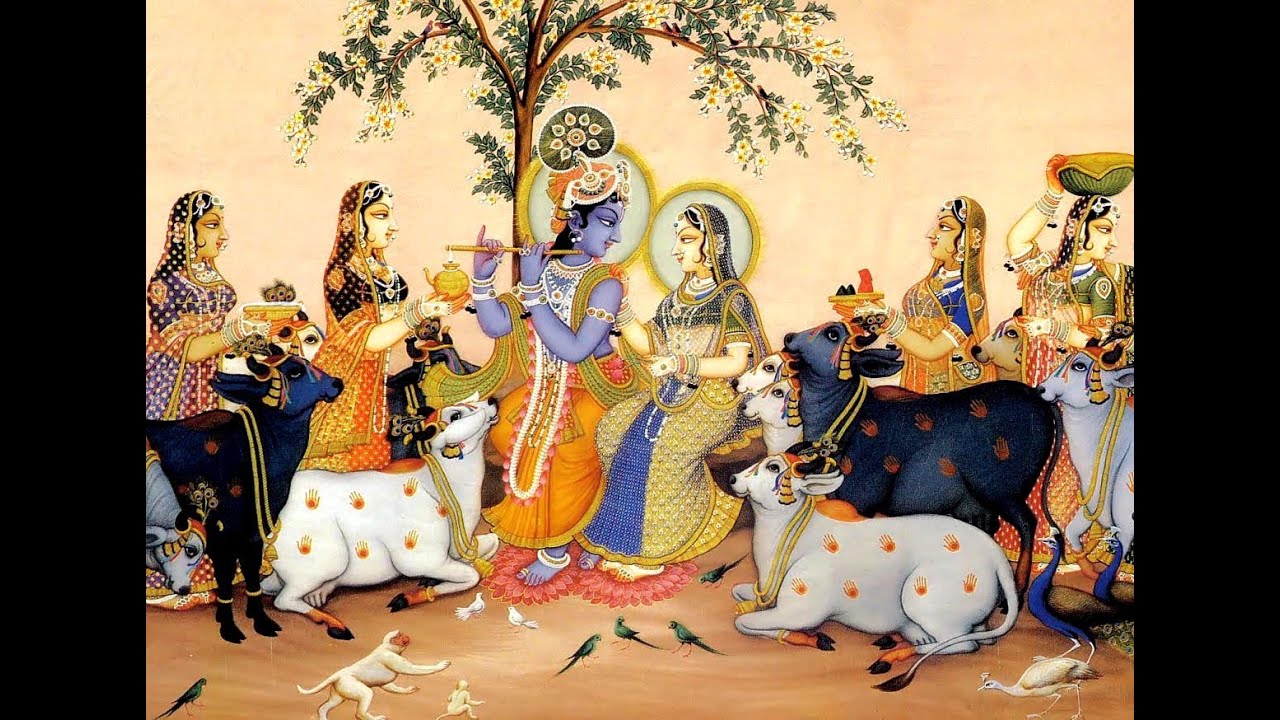 Gopinath Mama Nivedan Suno