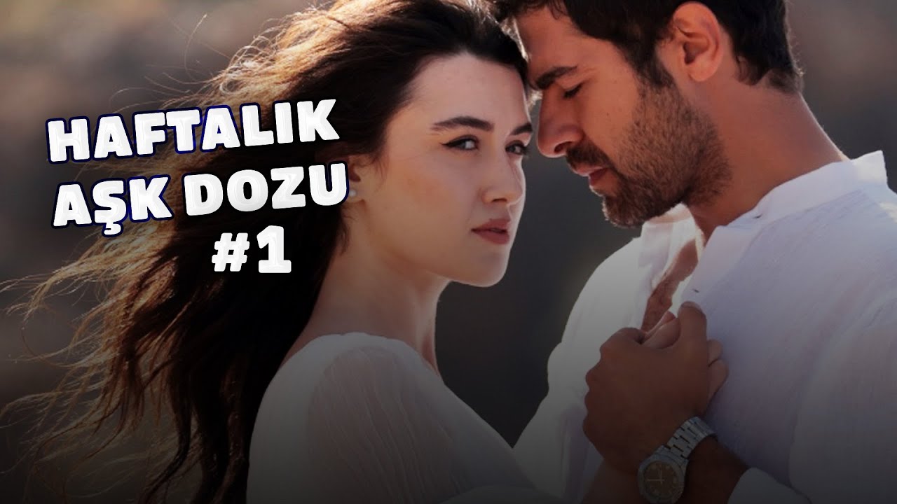 Zeynep ve Halil'in En Unutulmaz Anları 💝 | Rüzgarlı Tepe Dizisi