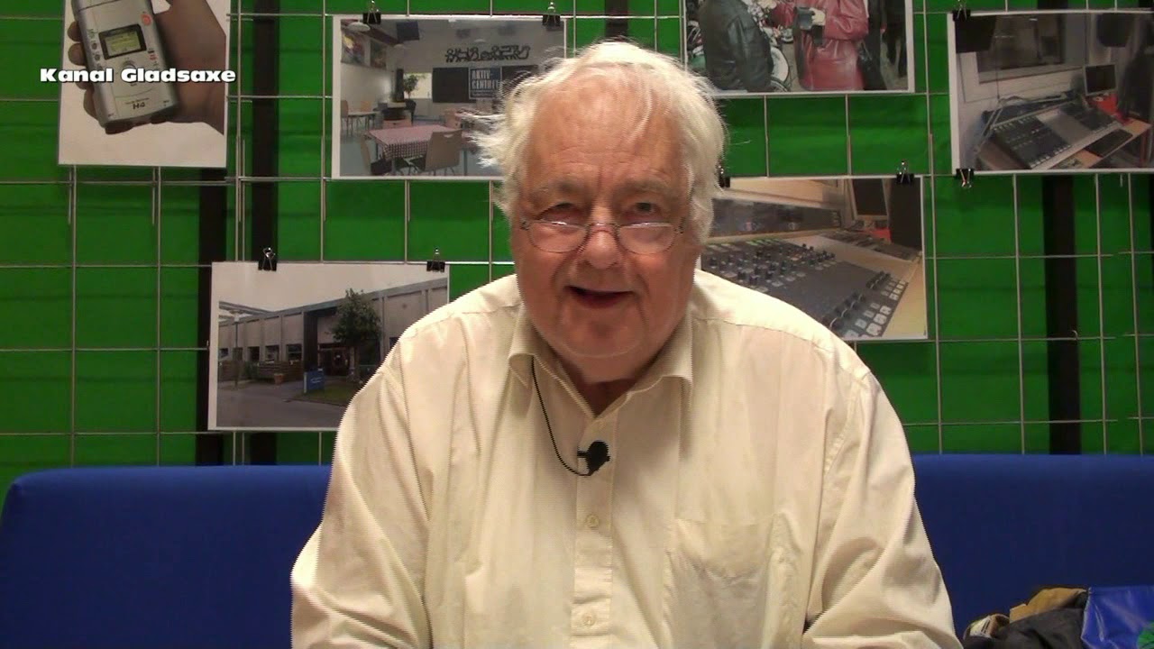 Arne Hermann Det gamle Bagsværd og slangerupbanen