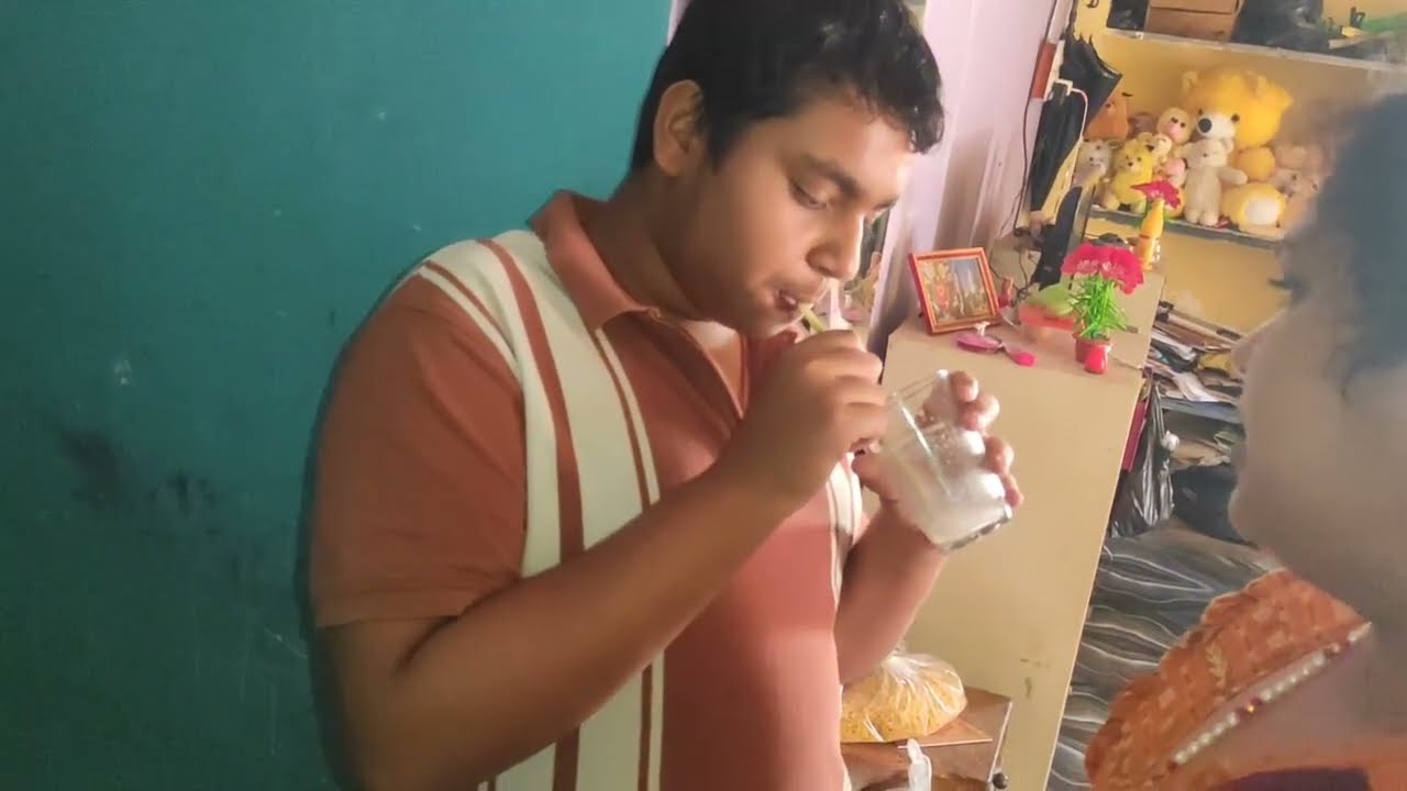 Kan heichi lo ma a ghara@SigmaTheOdiavlogger 