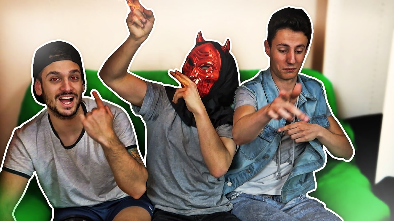 EL TAG DEL REGGAETON DEFINITIVO CON YOUTUBERS!!