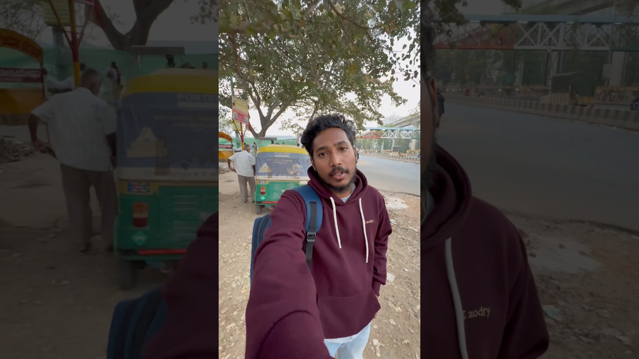 KANNADA VLOGGER IN BANGLORE 💛❤️ #cskannadigaa #kannadavlogs