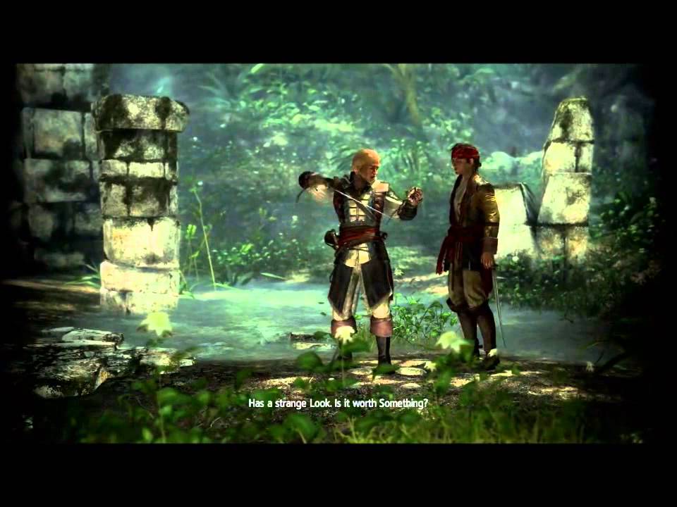 James Kidd/Mary Read compilation part 1