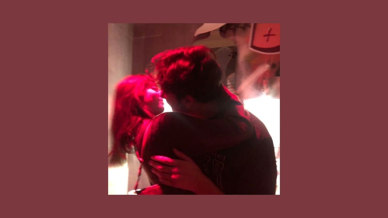 TV Girl - lovers rock (sped up)