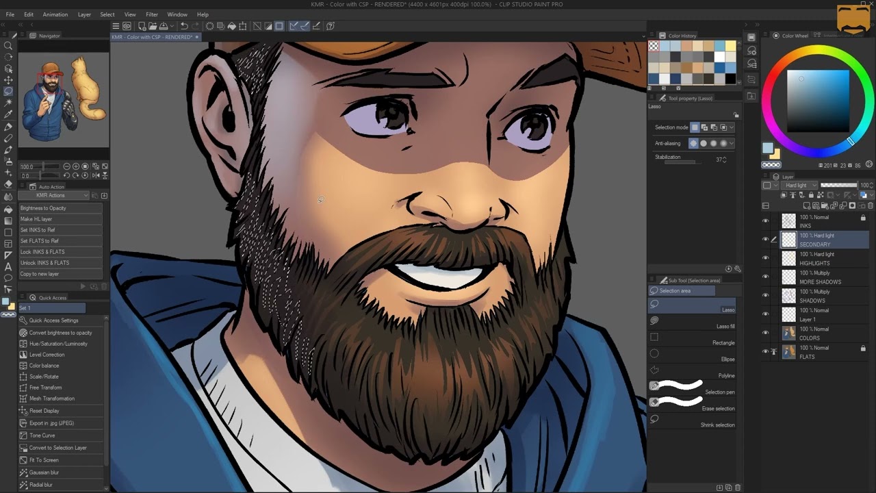 CSP0121 Вторичные источники света