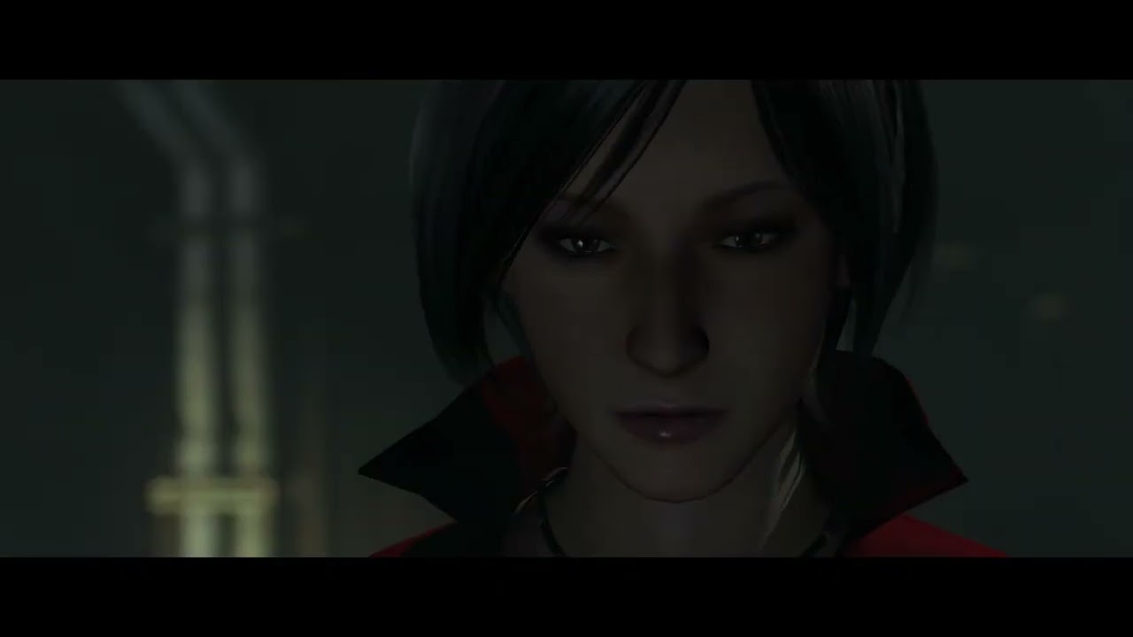 RESIDENT EVIL 6 part 20