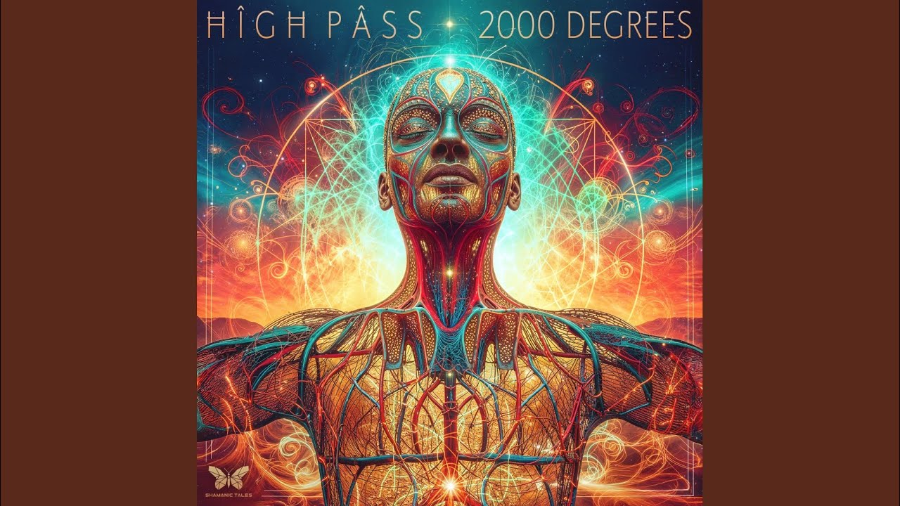 2000 Degrees