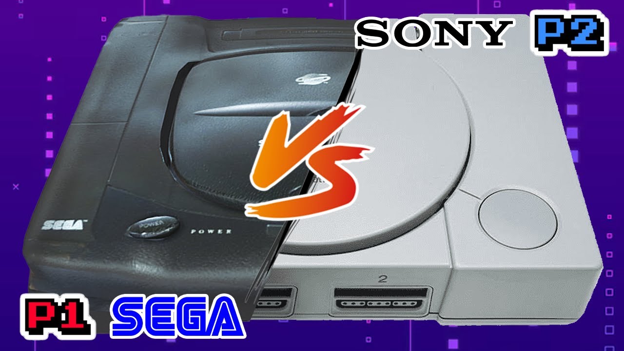 L’auto-sabotaggio del SEGA SATURN