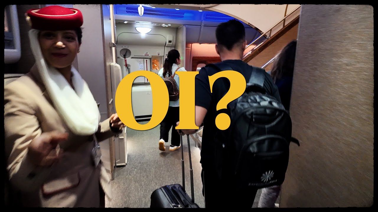 VLOG DUBAI - AUDIOVISUAL REAL LIFE