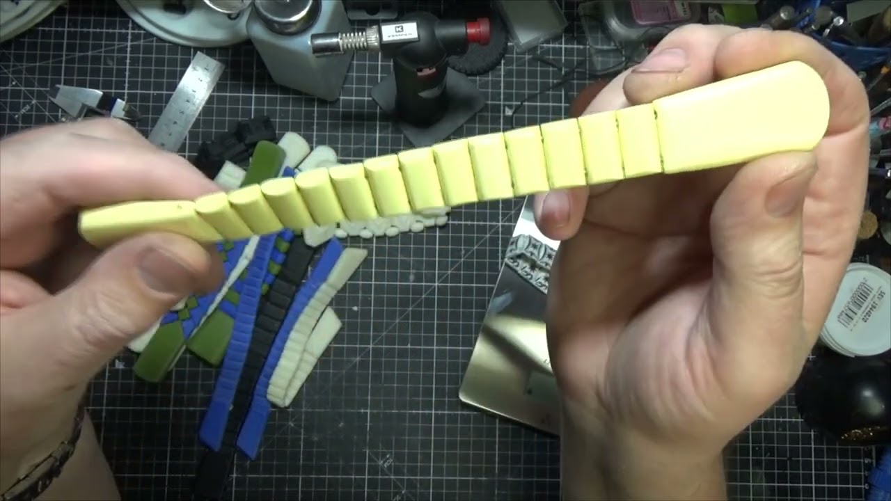 Четки на 3D принтере Chetki 3D