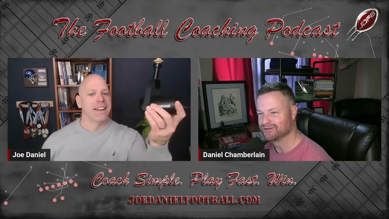 Why Football Coaching Systems Win More Games | FBCP S20E03