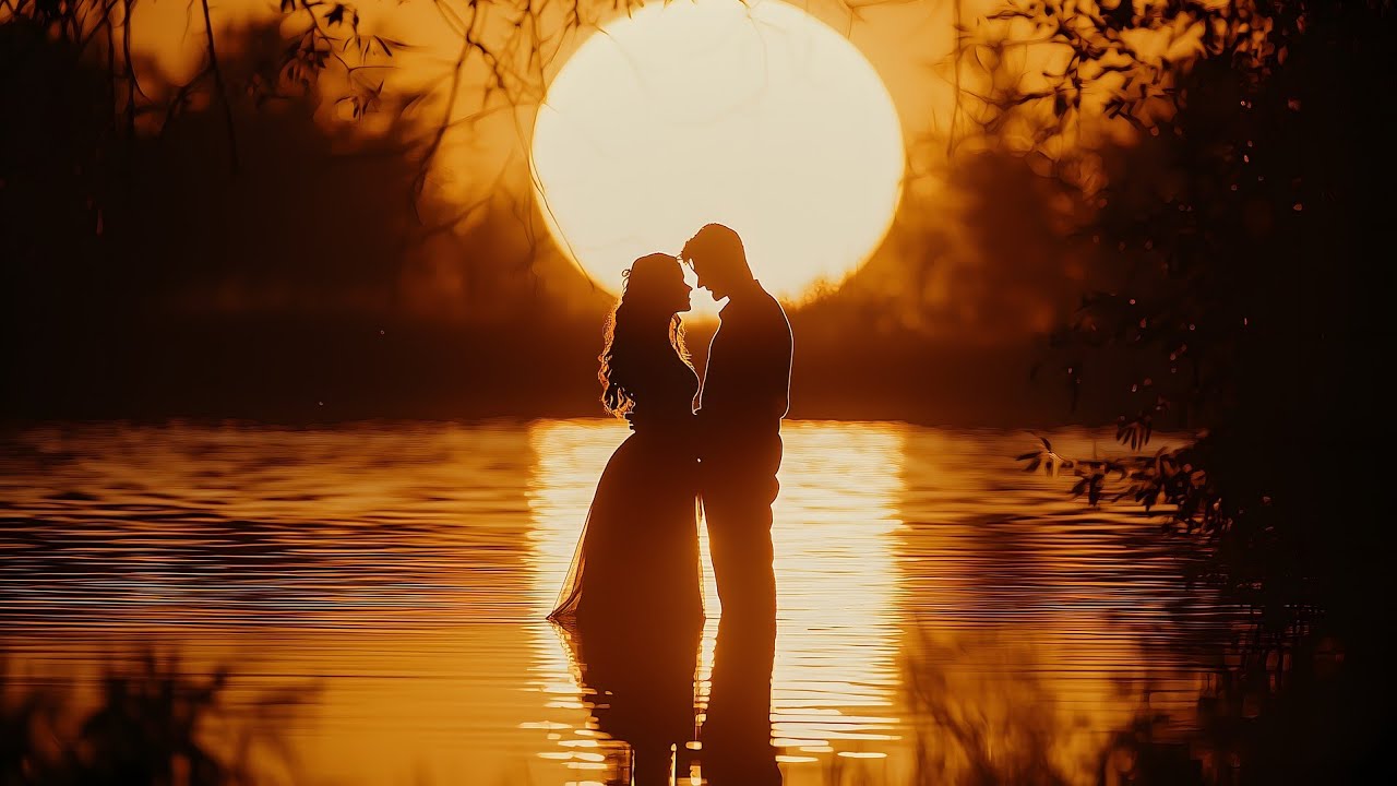 Best Romantic Songs 💕 Touch the Heart 💕 Intimate Time