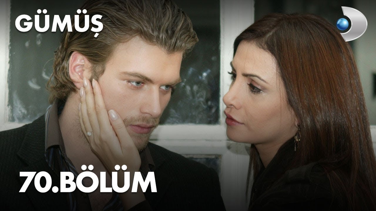 Gümüş 70. Bölüm