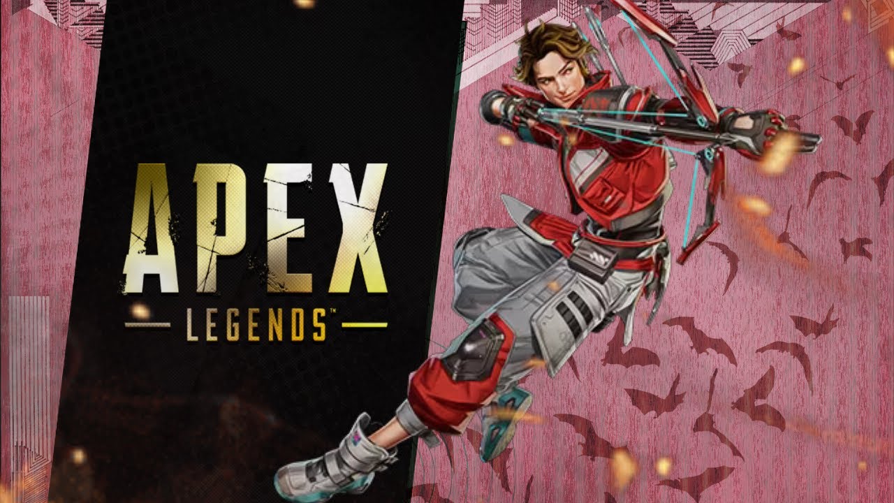 【APEX】【参加型】深夜のAPEX