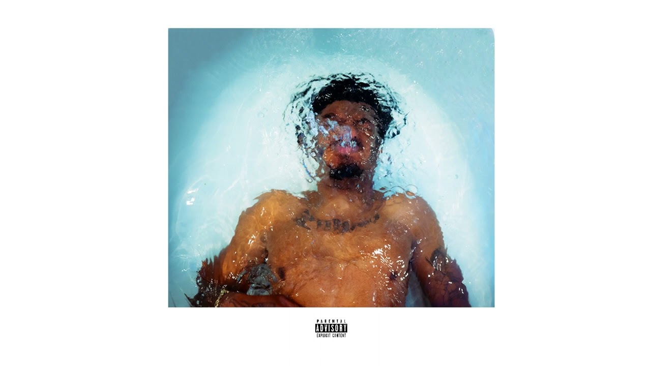 Chase Shakur - sink or swim (Audio)