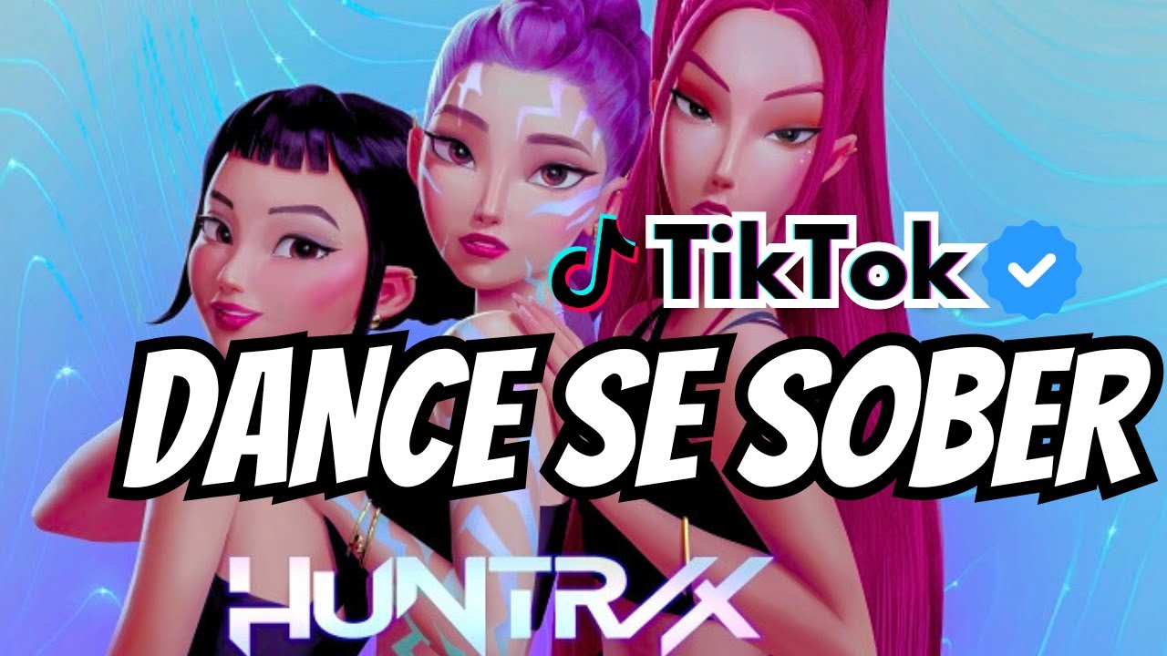 Dance se souber TikTok 2026 Atualizado✨️