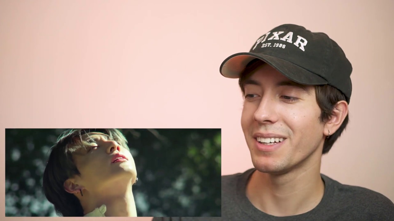 Cineasta Reacciona a  BTS (방탄소년단) 'ON' Official MV