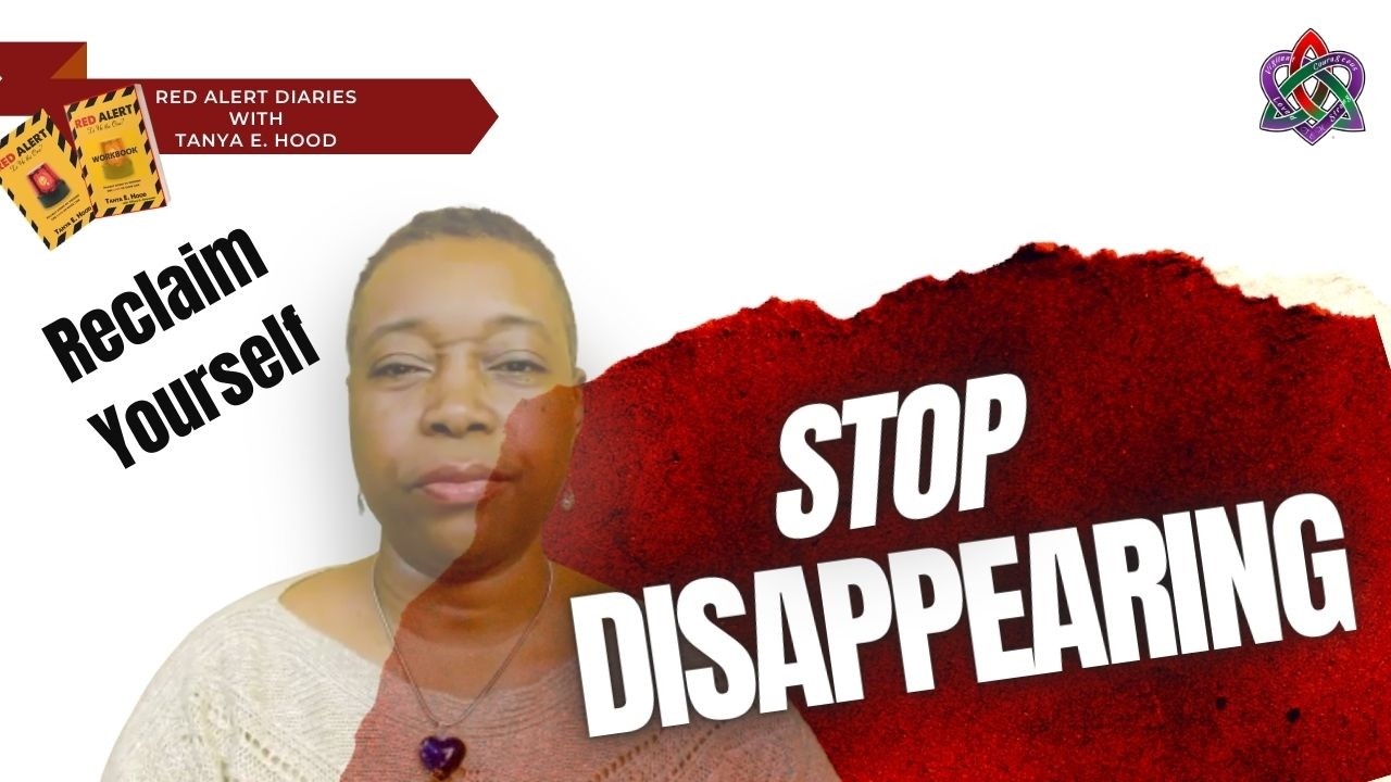 The Woman Who Vanished - S5 Ep 21
