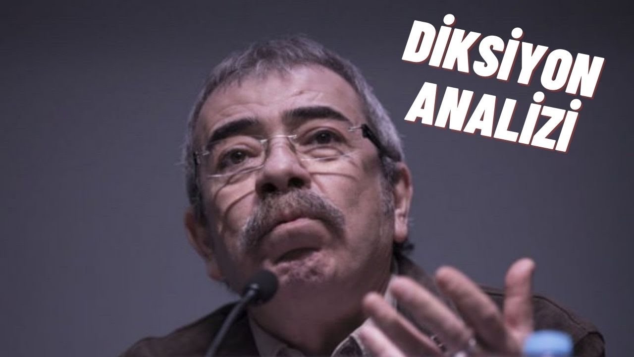 Selçuk Yöntem Nasıl Konuşuyor?