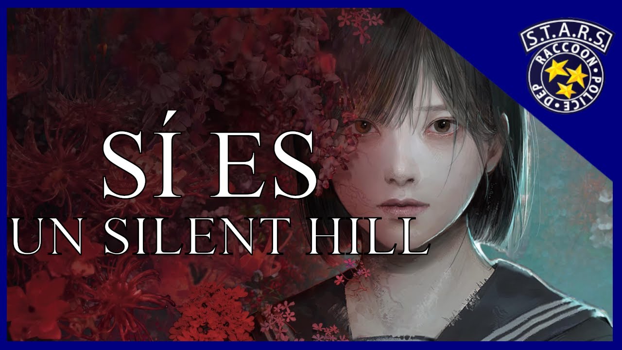 QUE NO TE MIENTAN SOBRE SILENT HILL F | REFLEXI&Oacute;N