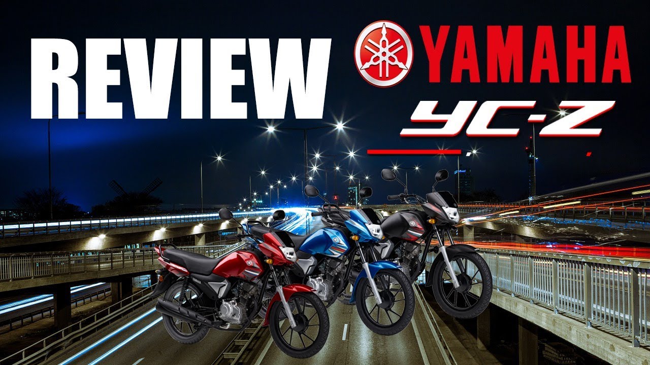 REVIEW A FONDO YAMAHA YCZ 110 - COSTOS  COMPARACIÓN