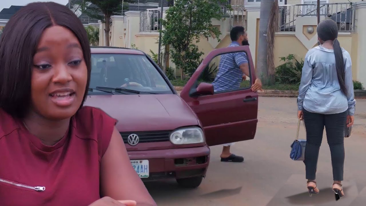 She Never Knew The Taxi Driver She Meets Is A Billionaire In Disguise Searching For A Wife