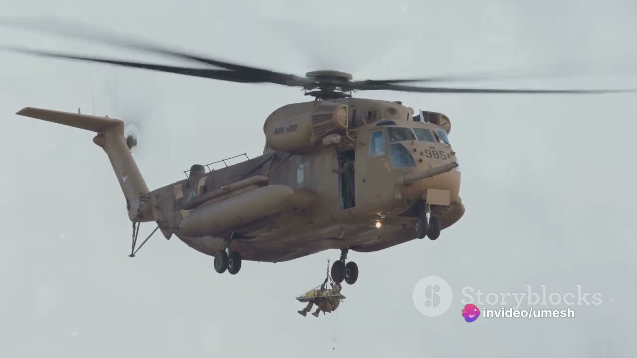 INS Sumitra: The Heroic Rescue Mission