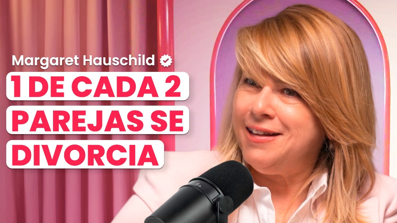 Abogada en DIVORCIOS: comunicación, celos y privacidad en el #podcastdedruni