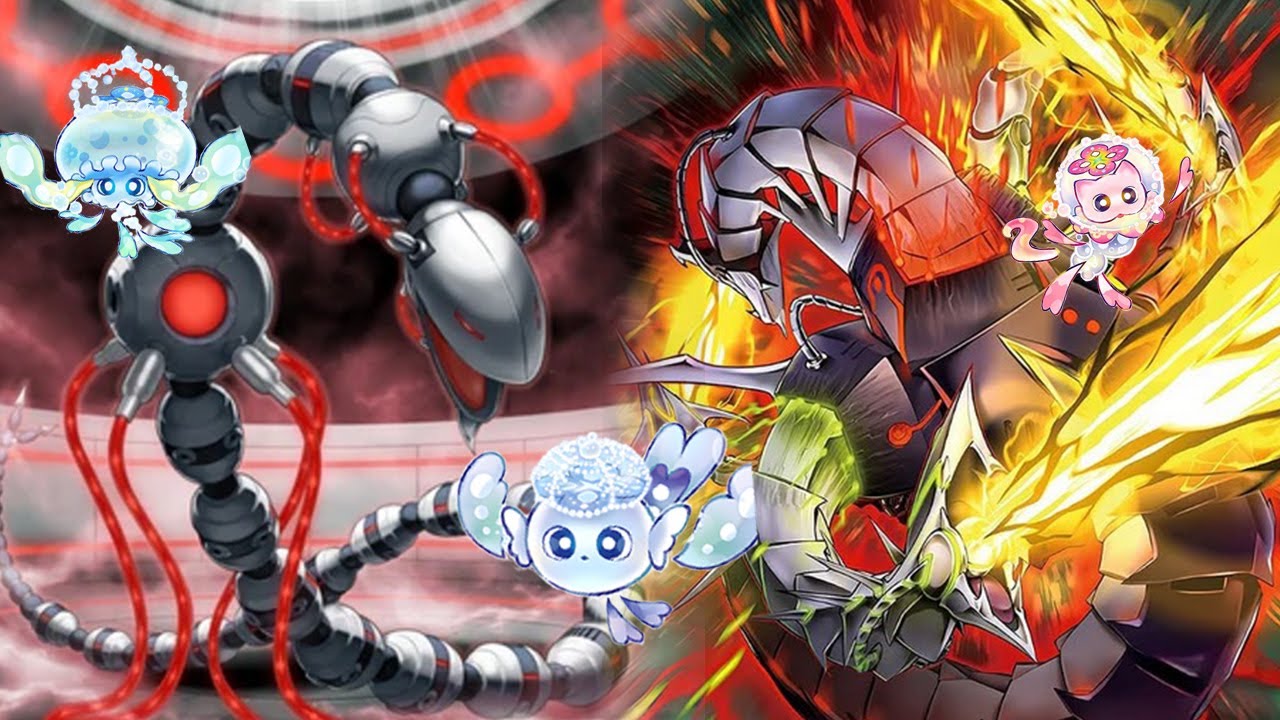 Cyber Dragon deck profile - Nacional Argentina 2025
