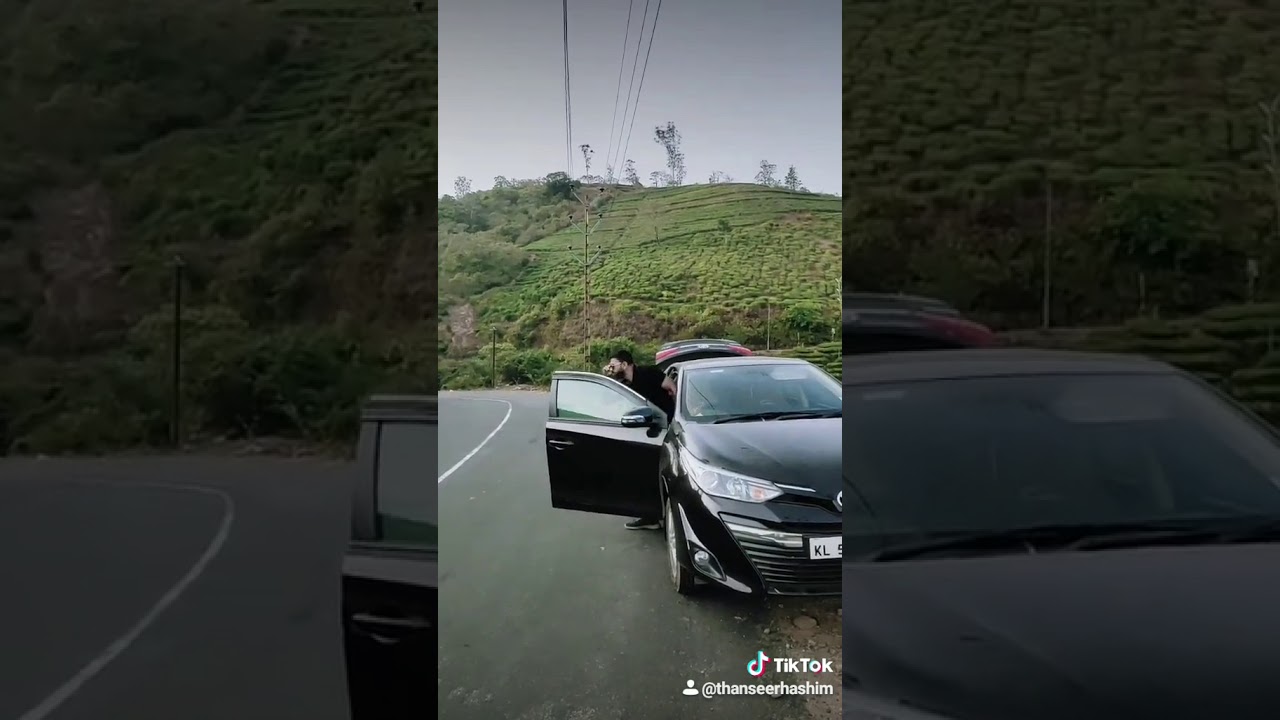 Wagmon trip  ✌️@#TikTok