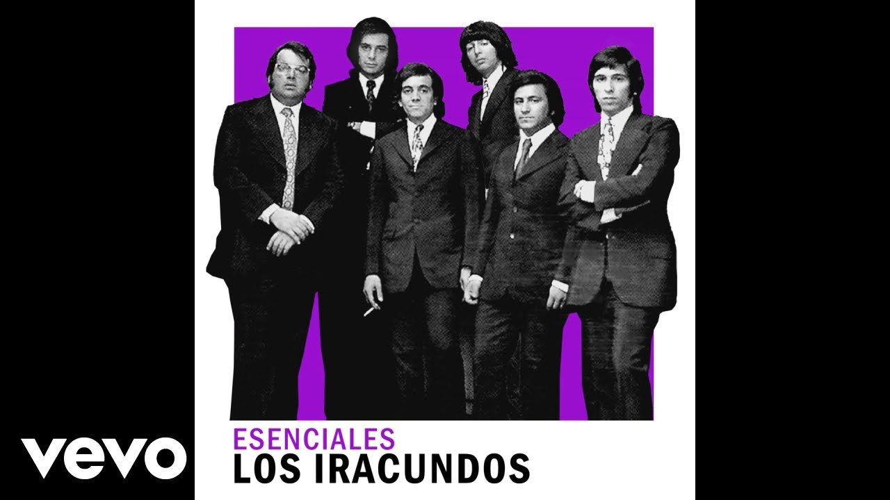 Los Iracundos - Y Te Has Quedado Sola (Official Audio)