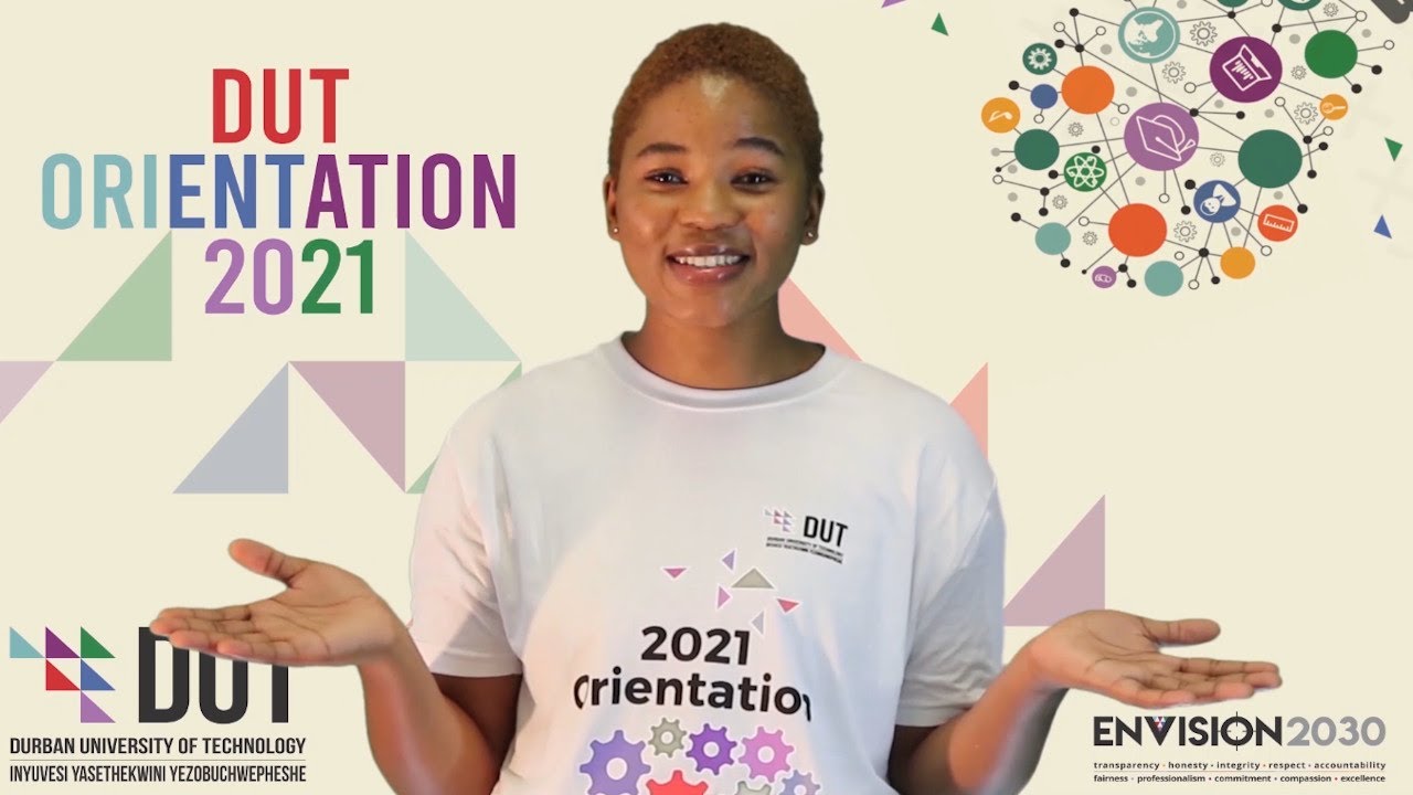 Institution - Wide Integrated First Year Orientation