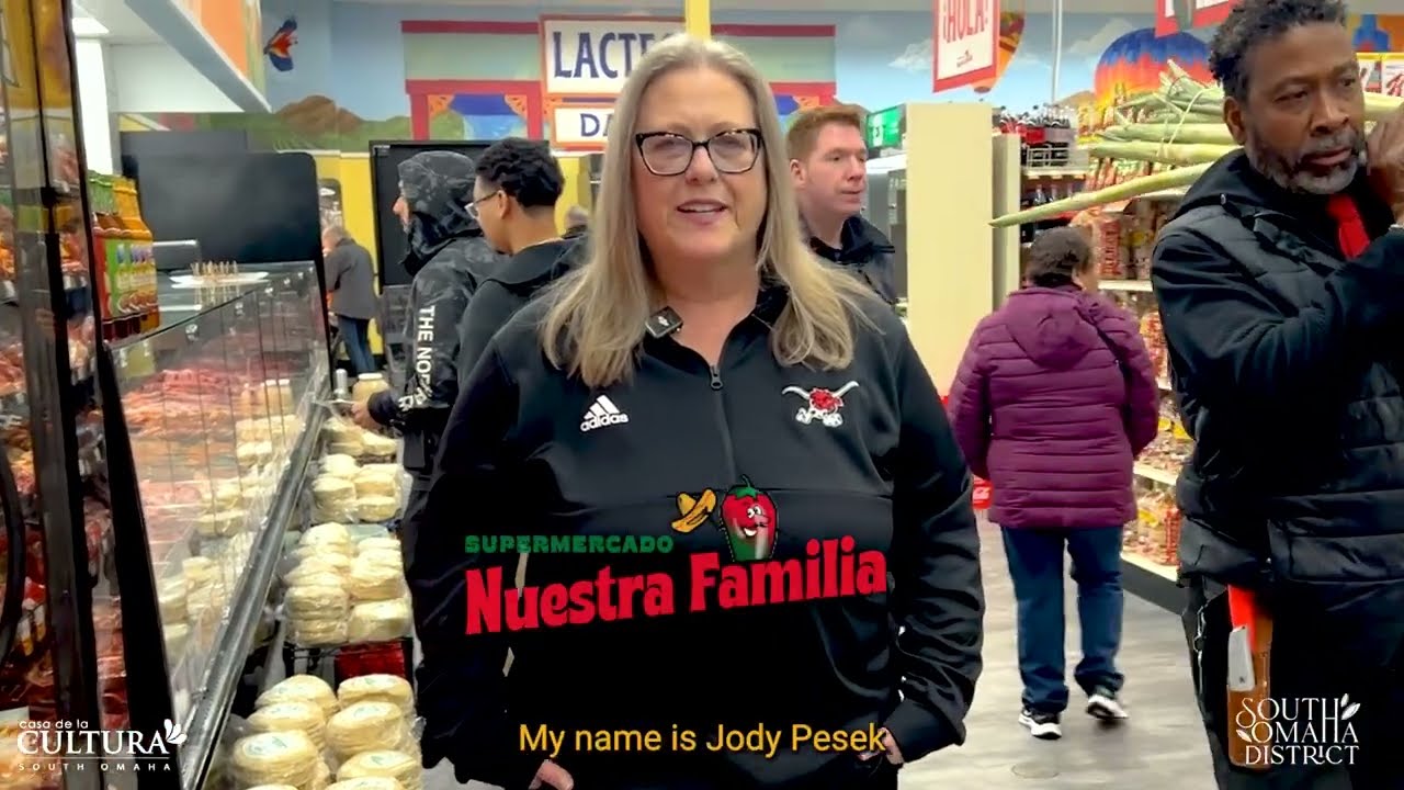More Than a Store: What This Supermercado Means for South Omaha