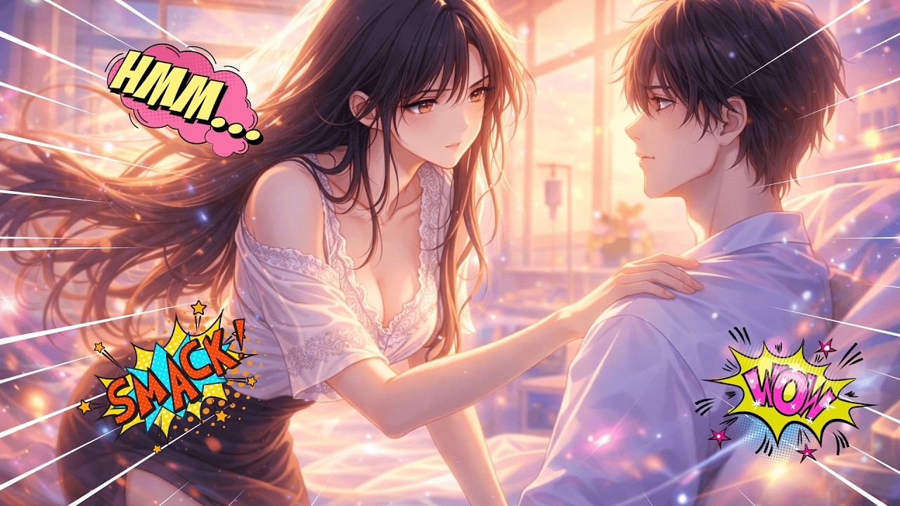 ปาฏิหาริย์ตื่นจากโคม่า… แล้วเธอกลายเป็นคนละคน!