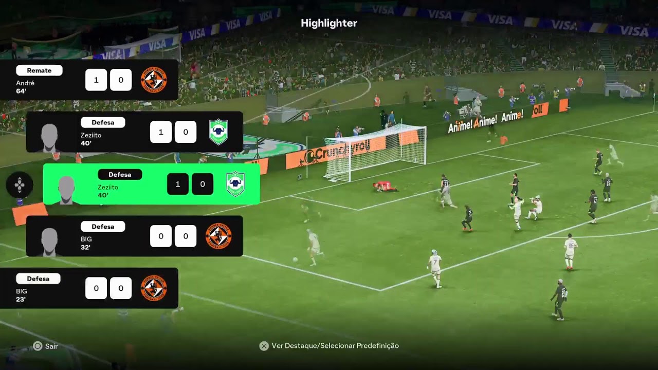 Lusitania vs 21shot VPG
