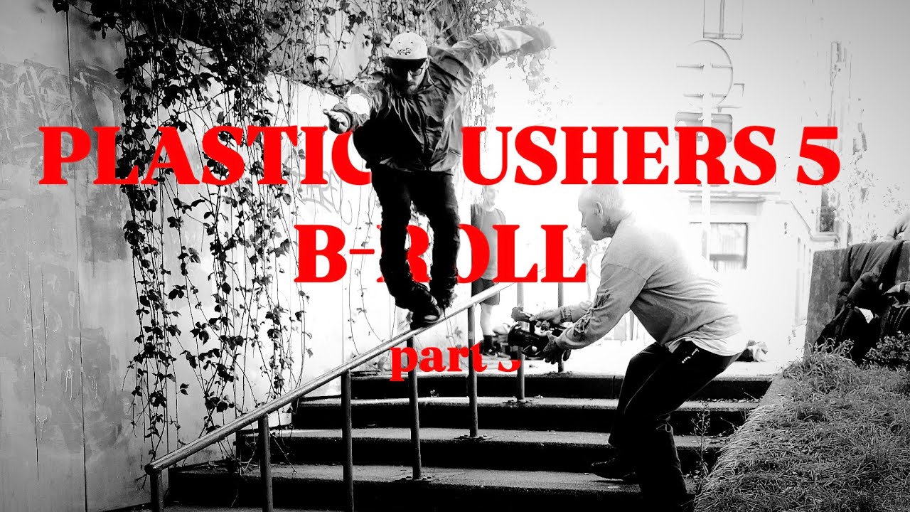 B-roll Ruben Smulders