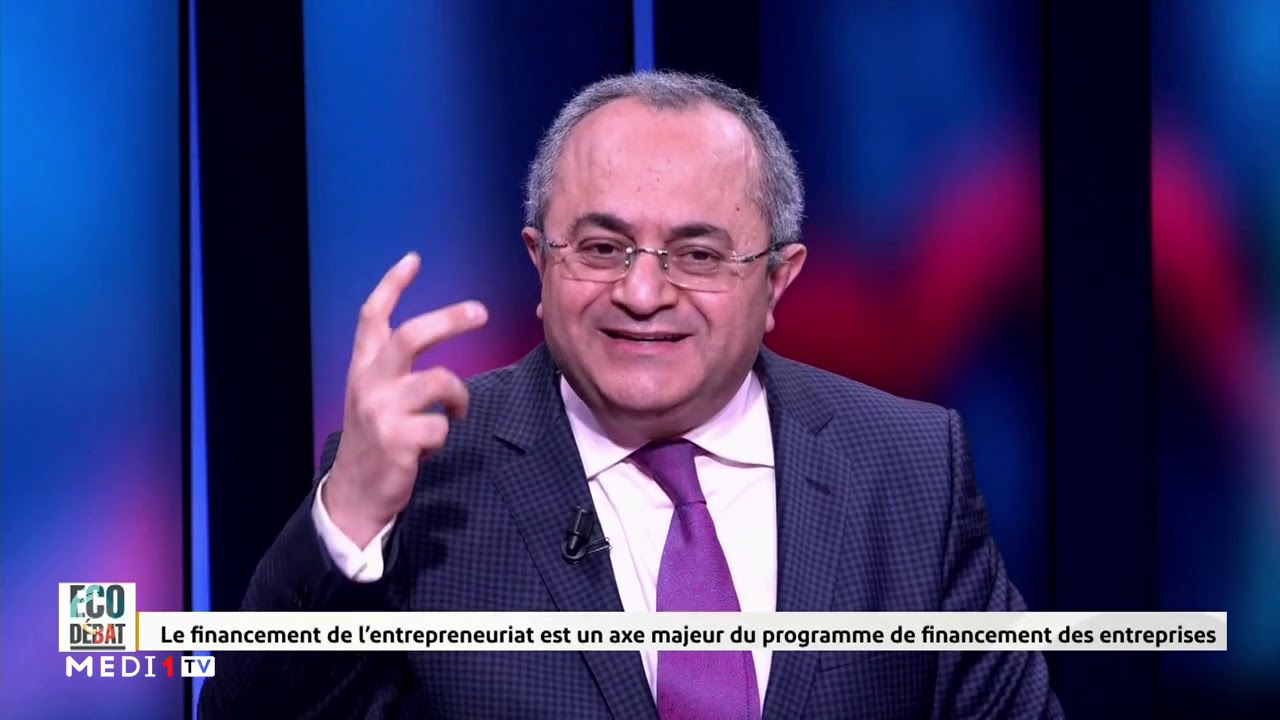 Brahim Benjelloun Touimi : l'argent seul ne suffit pas, l'accompagnement est fondamental