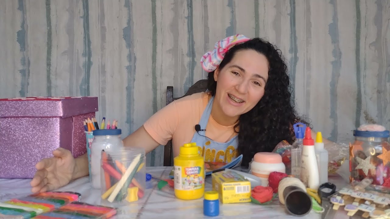 Materiais pedagógicos que não podem faltar na EBD Infantil