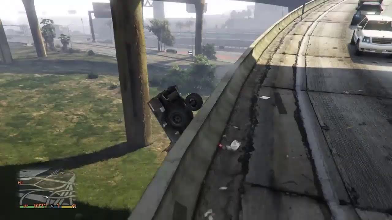 GTA 5