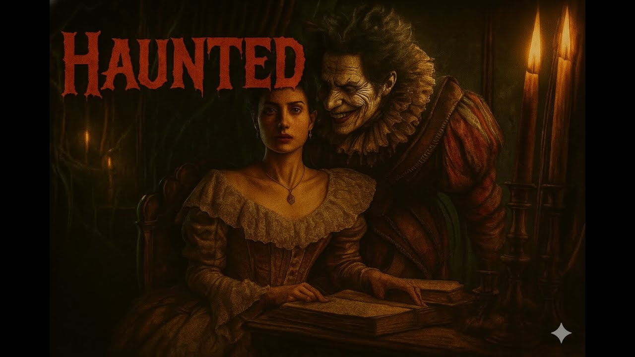 haunted